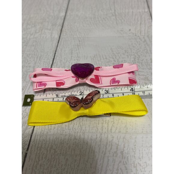 Four Piece Hair And Jewelry Accessory Gift Set - Picture 5 of 10